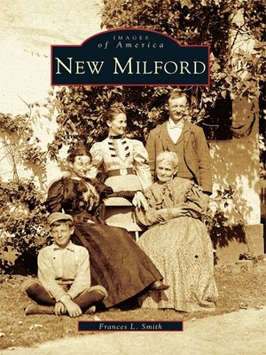 cover image of New Milford